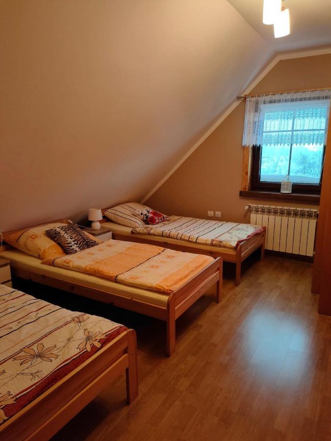 Chatkaduraje Jaworzynka Extérieur photo