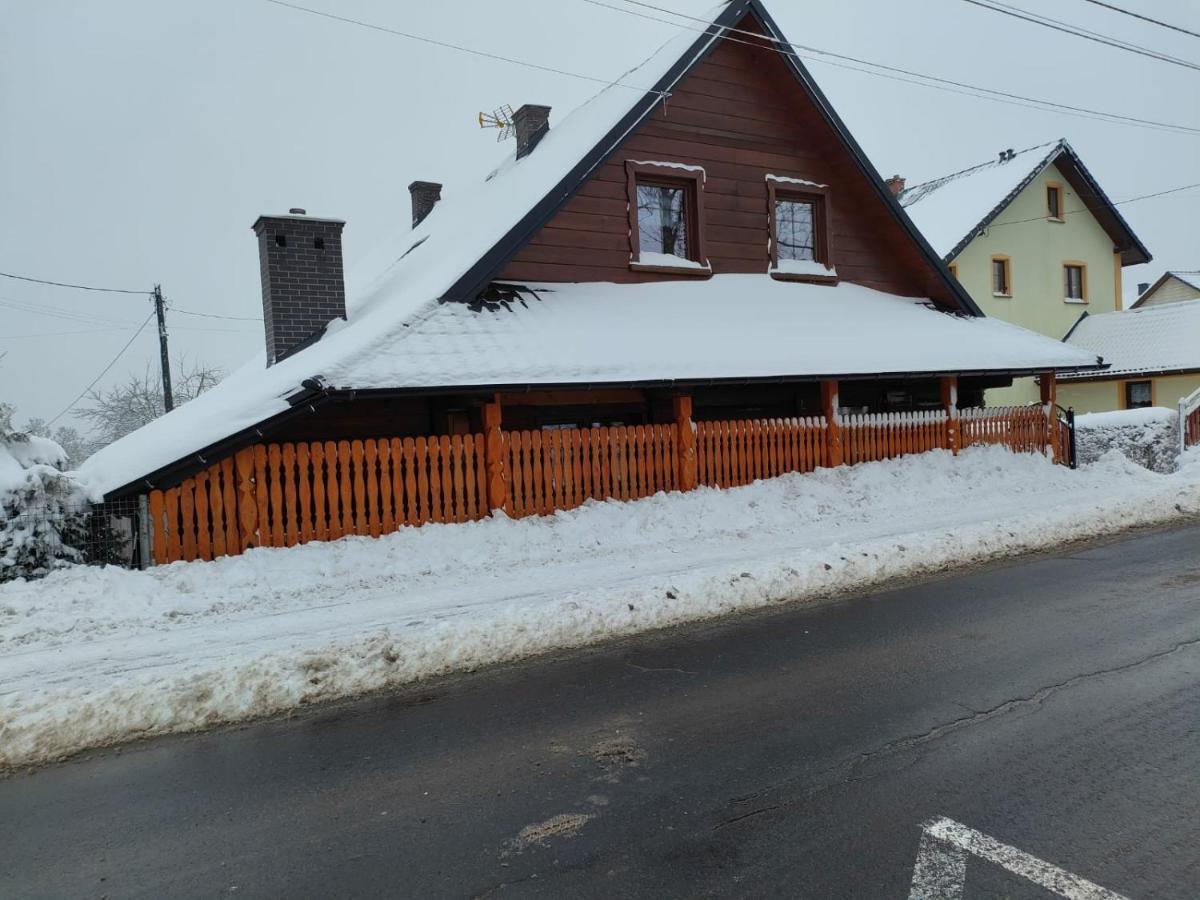 Chatkaduraje Jaworzynka Extérieur photo