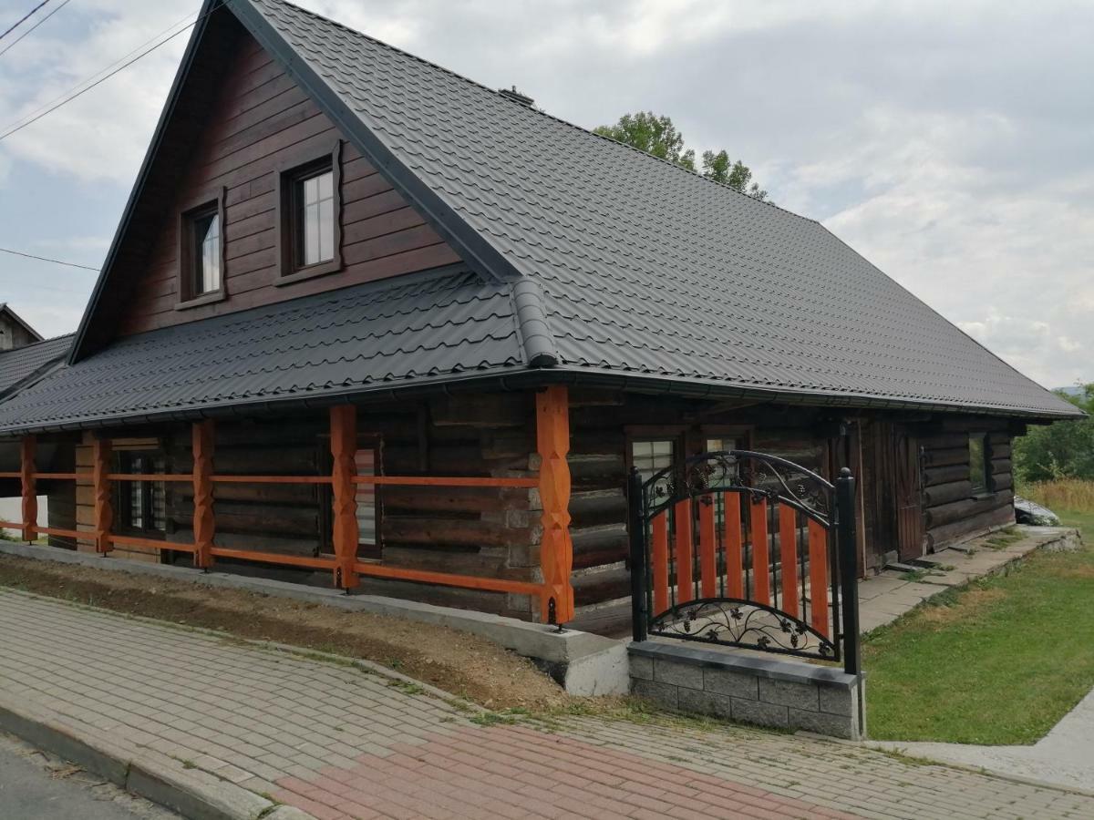 Chatkaduraje Jaworzynka Extérieur photo